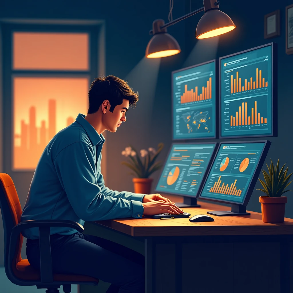 Los Mejores Trabajos de Soporte IT y Ciberseguridad para Freelancers