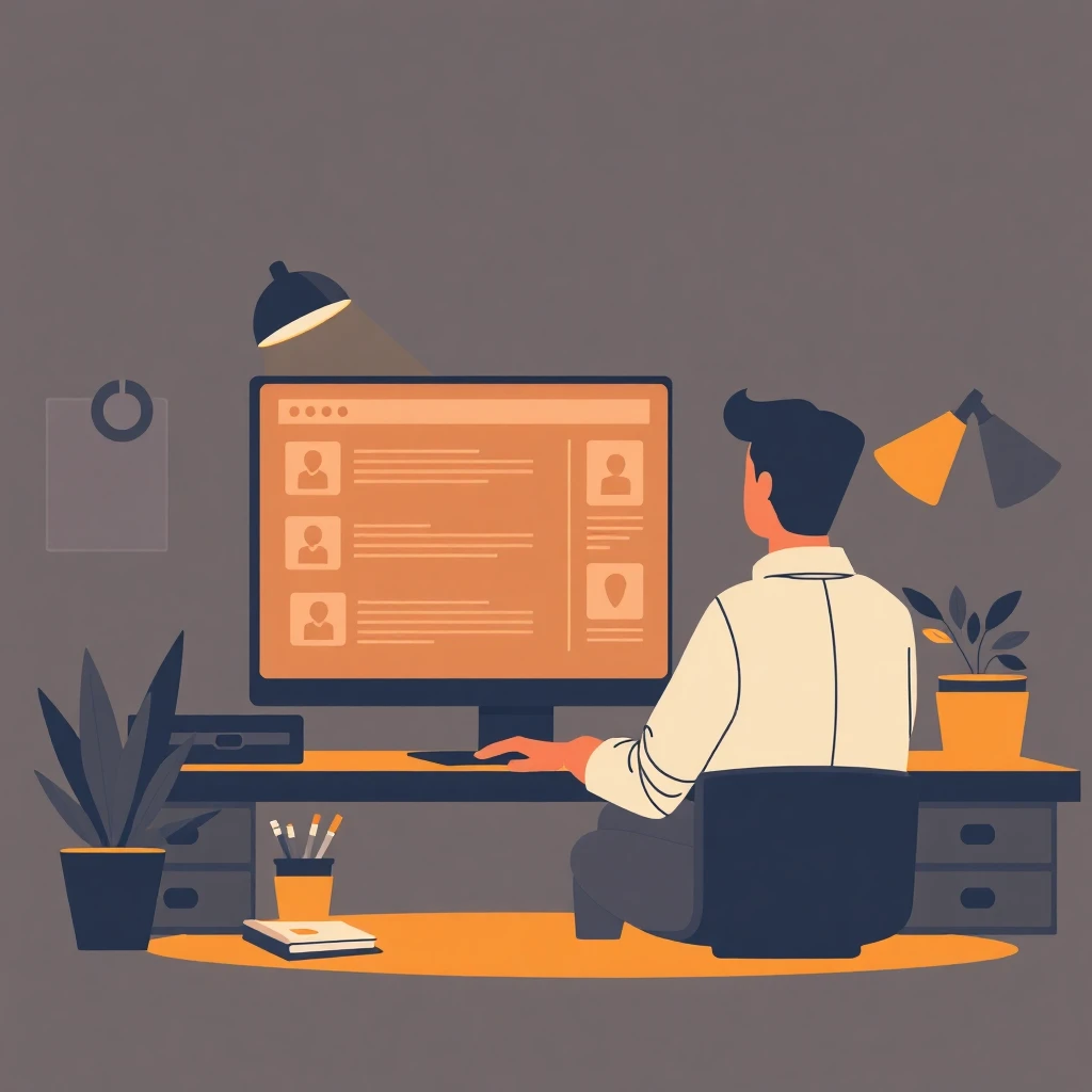 Los Mejores Trabajos de Tecnología para Abril