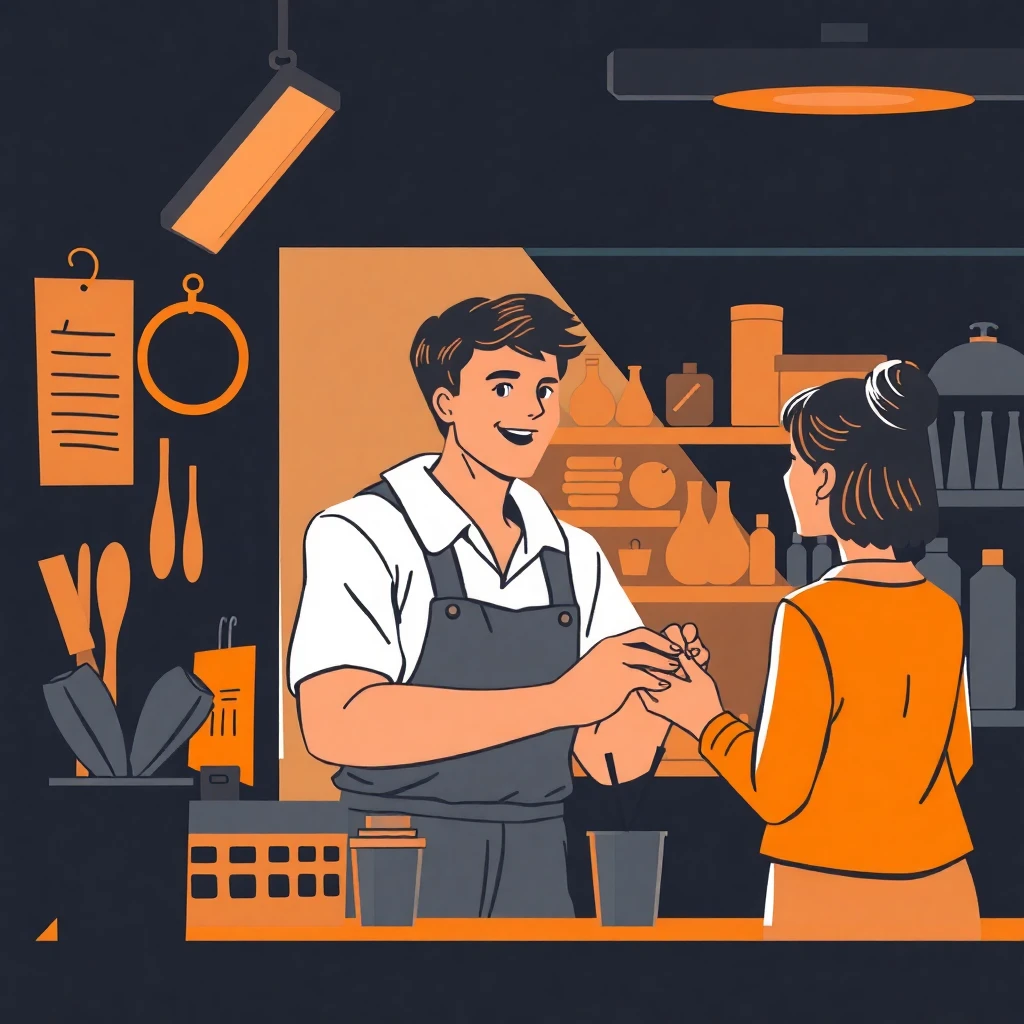 Los Mejores Trabajos de Venta para Estudiantes en Abril