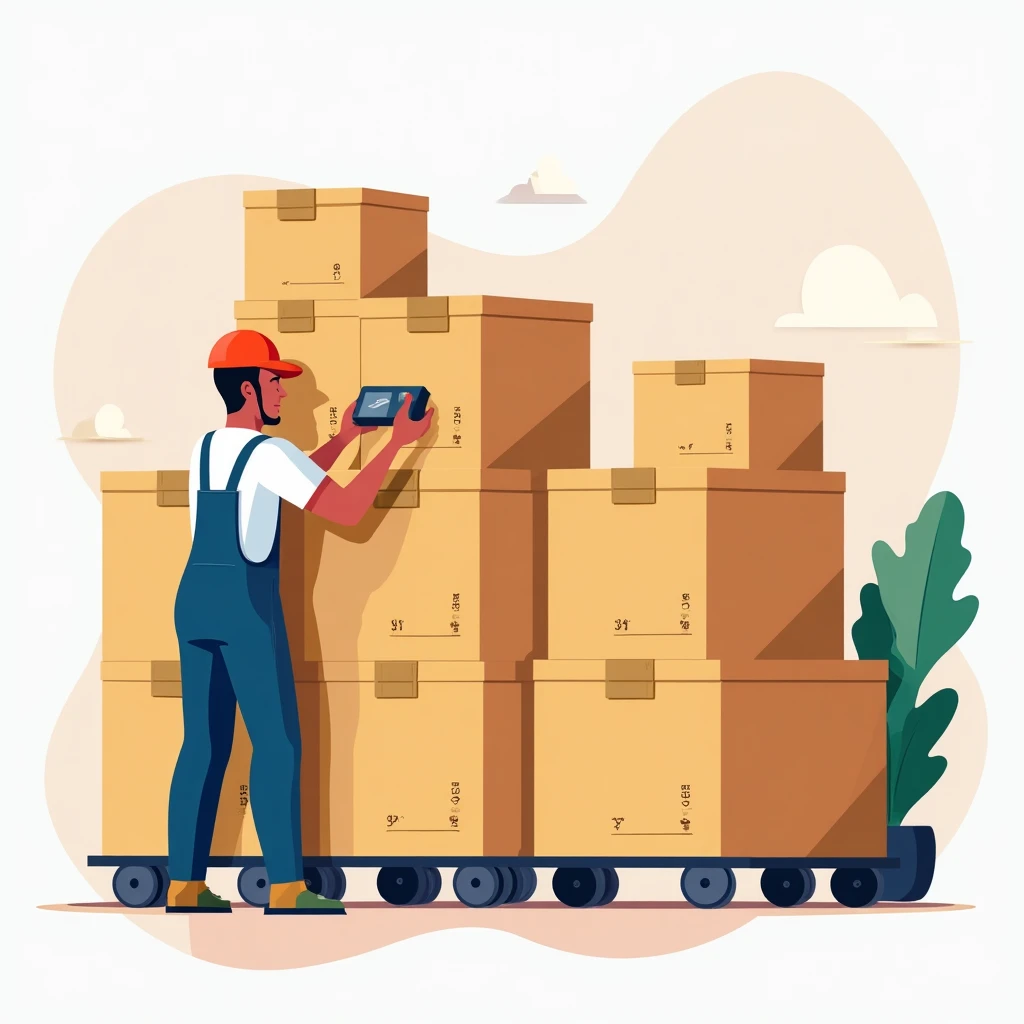 Los Mejores Trabajos en Almacenes de Tijuana Este Abril