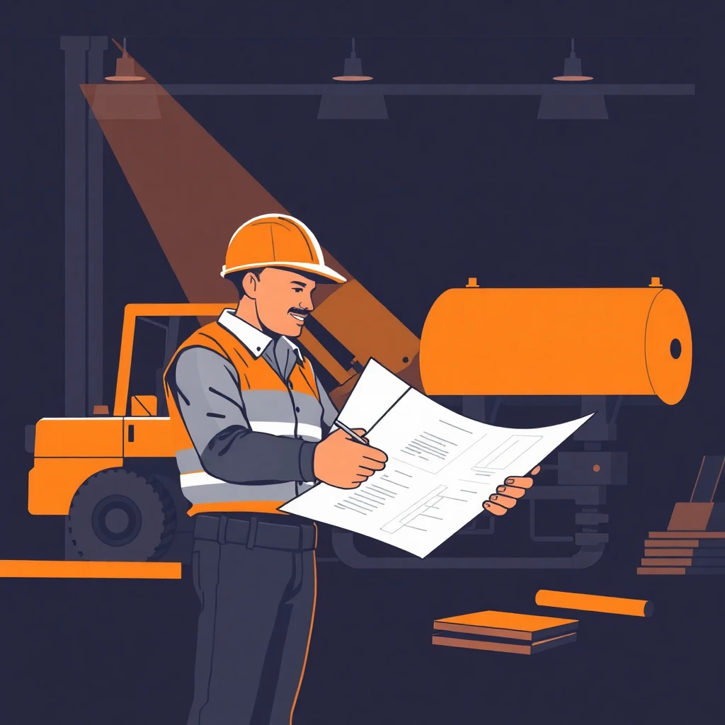 Los Mejores Trabajos en Construcción para Abril: Guía Práctica