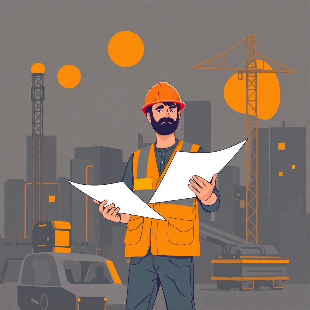 Los Mejores Trabajos en Construcción y Oficios para Abril 2026
