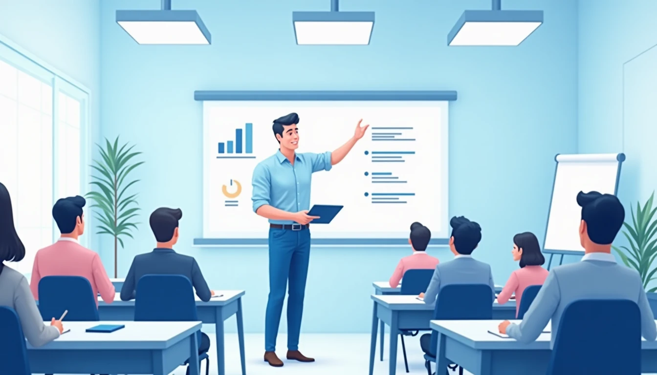 Los Mejores Trabajos en Educación que No Puedes Ignorar