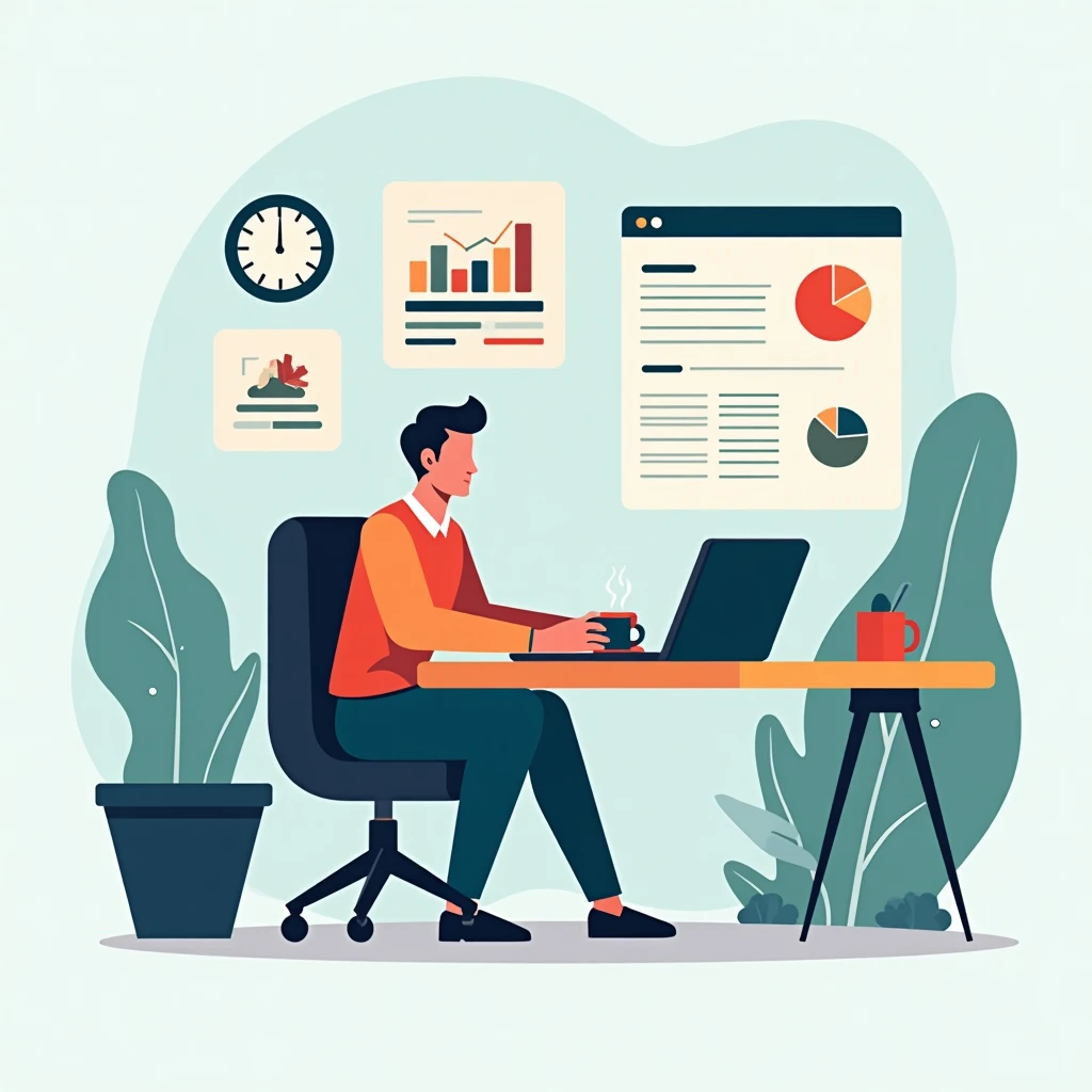 Los Mejores Trabajos en Finanzas para Freelancers Esta Primavera