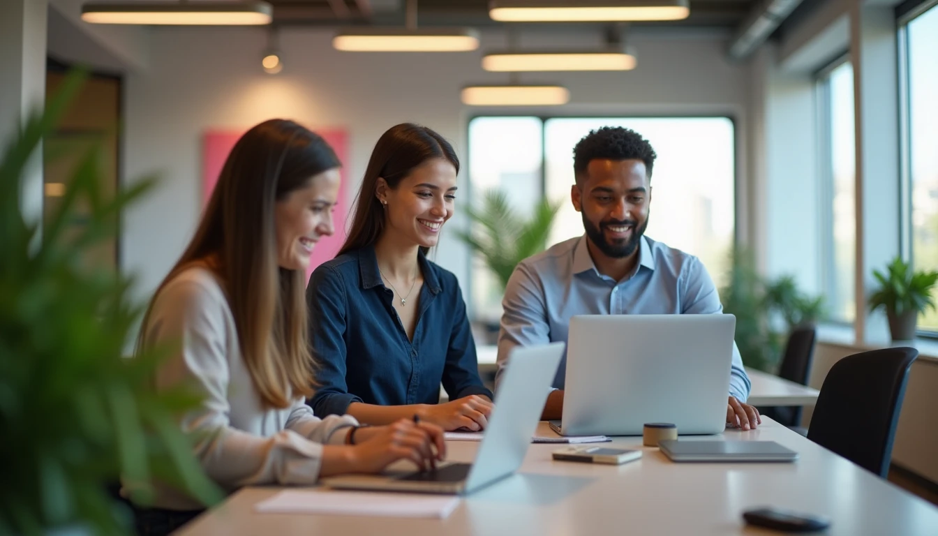 Los Mejores Trabajos en Ingeniería de Software para Septiembre