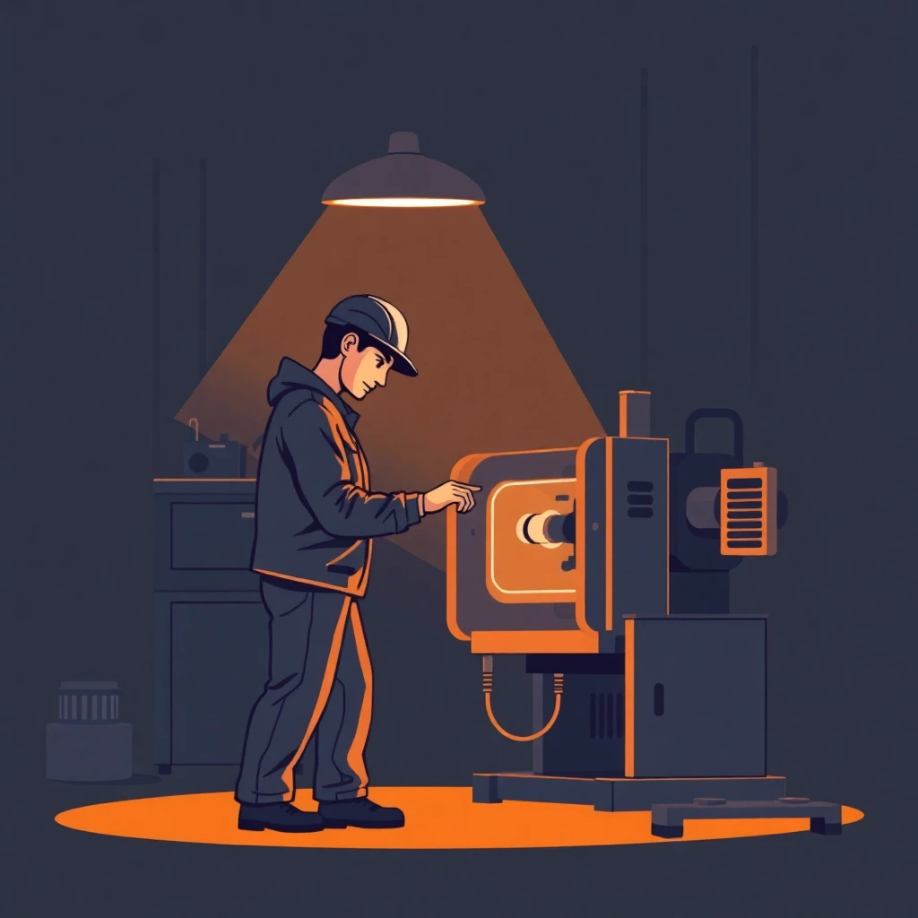 Los Mejores Trabajos en Manufactura: ¿Cuál Te Conviene?