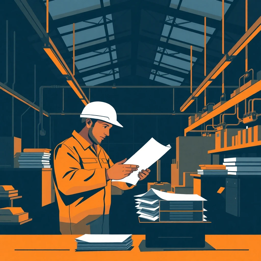 Los Mejores Trabajos en Manufactura para Primavera 2026