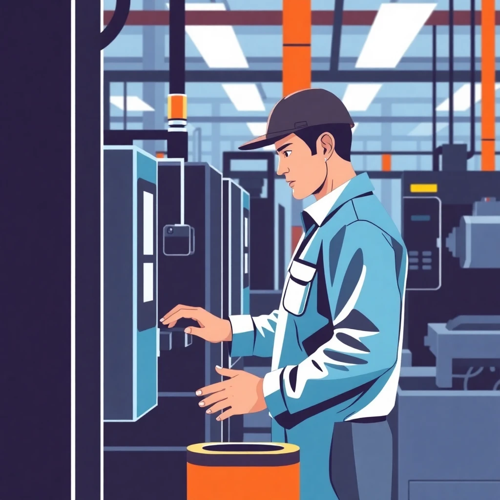 Los Mejores Trabajos en Producción: Abril 2026