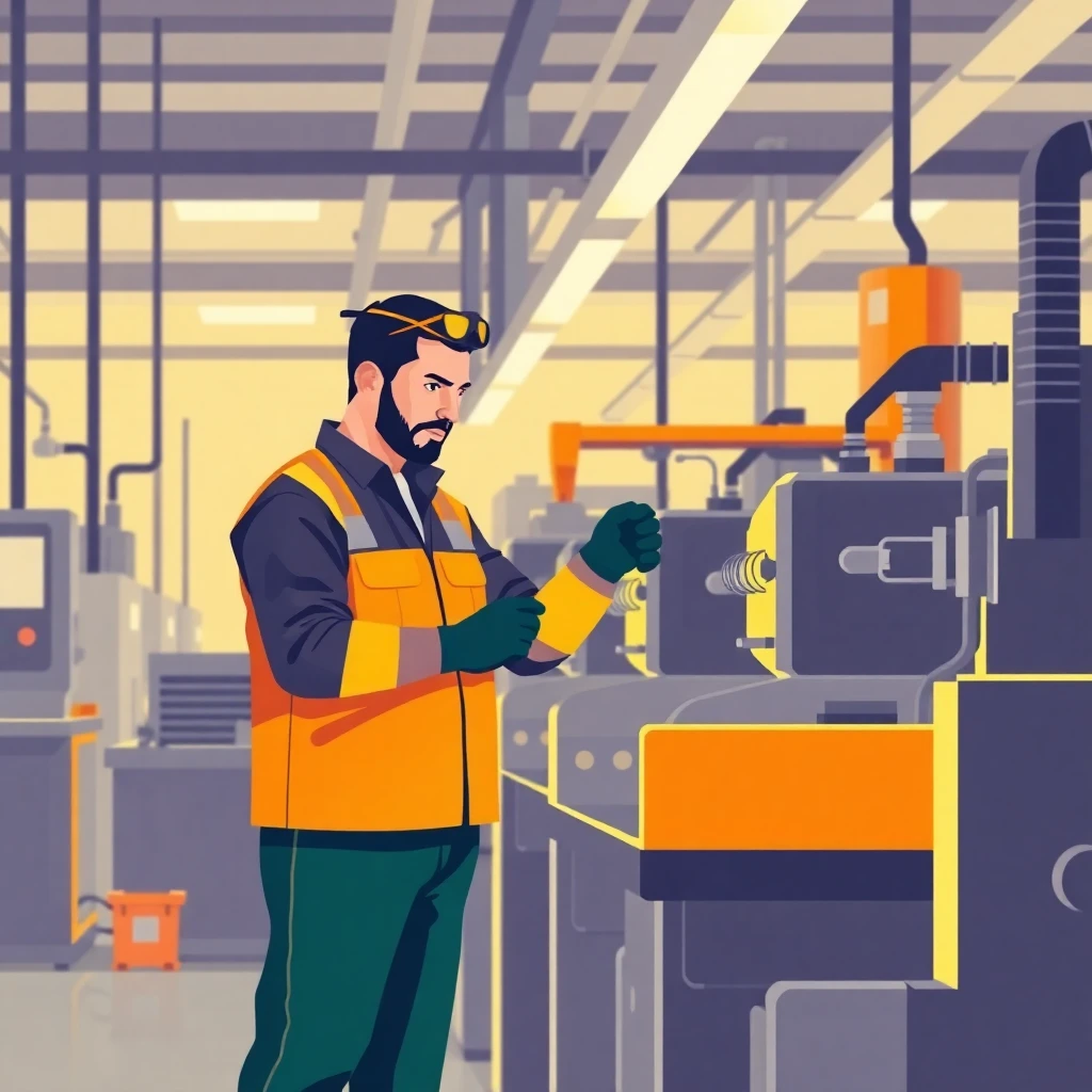 Los Mejores Trabajos en Producción para Esta Primavera