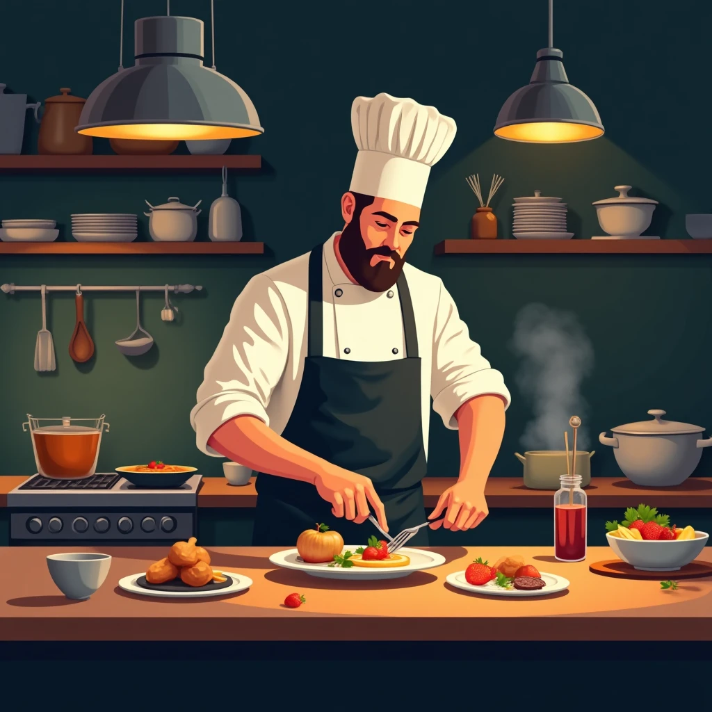 Los Mejores Trabajos en Restaurantes para Freelancers en Abril