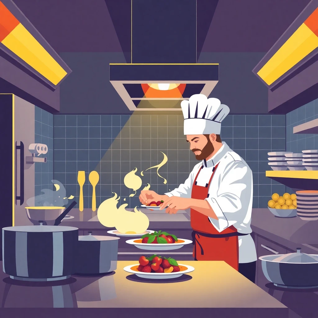 Los Mejores Trabajos en Restaurantes y Hospitalidad para Abril