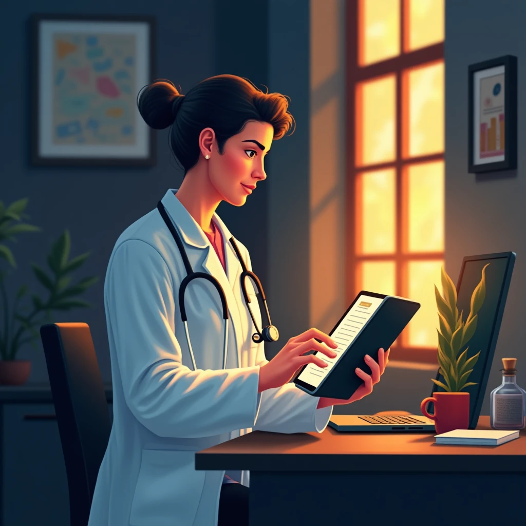 Los Mejores Trabajos en Salud para Abril: ¿Cuál Elegir?
