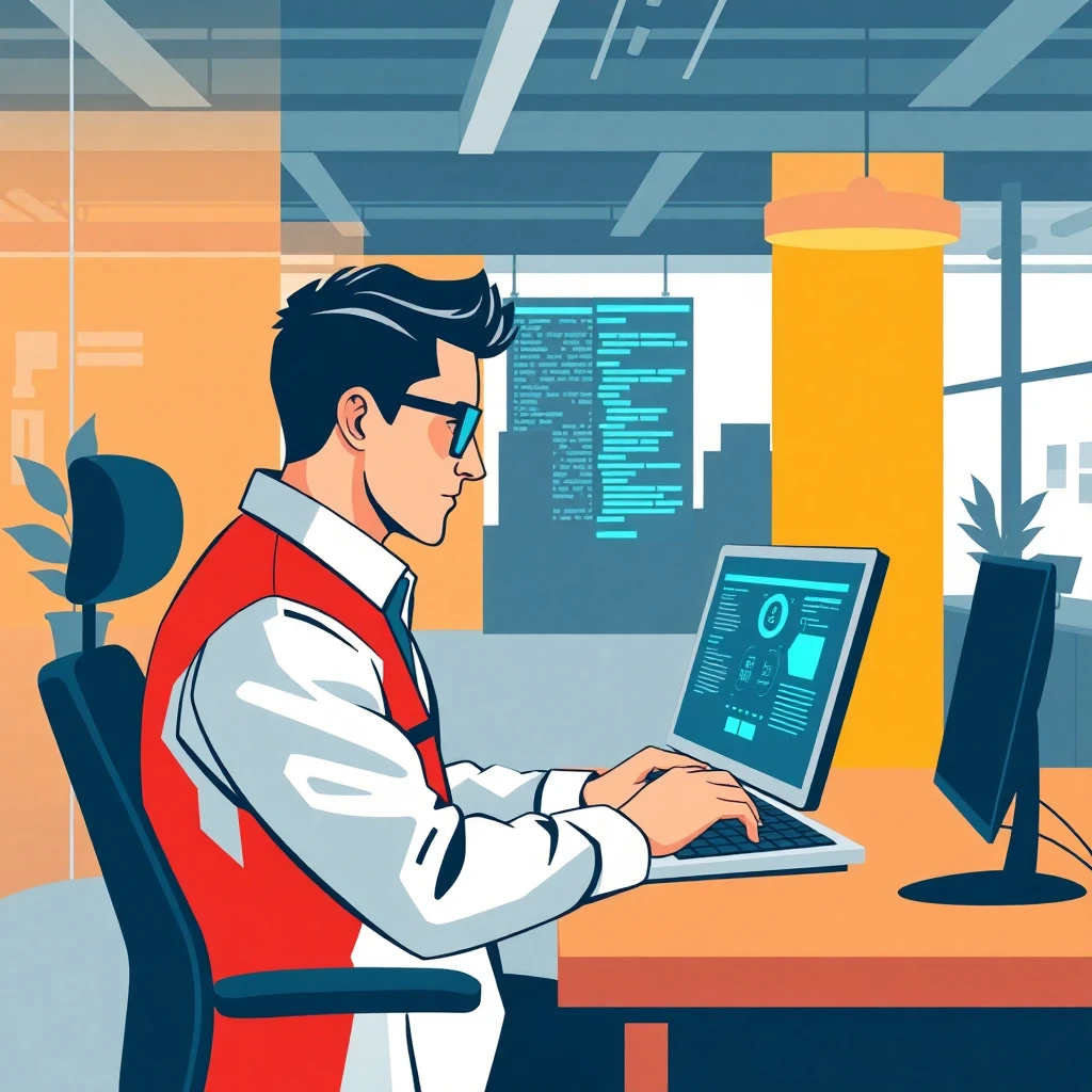 Los Mejores Trabajos en Seguridad para Abril: ¿Cuál Te Conviene Más?