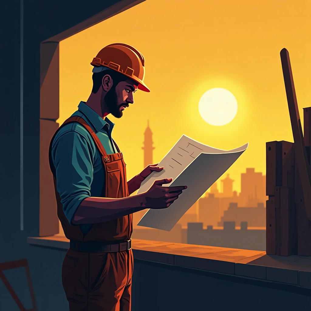 Los Mitos Más Comunes en Construcción y Oficios: Desmentidos