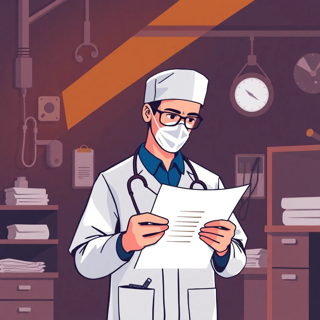 Los Mitos Más Comunes en Salud y Enfermería Desmentidos