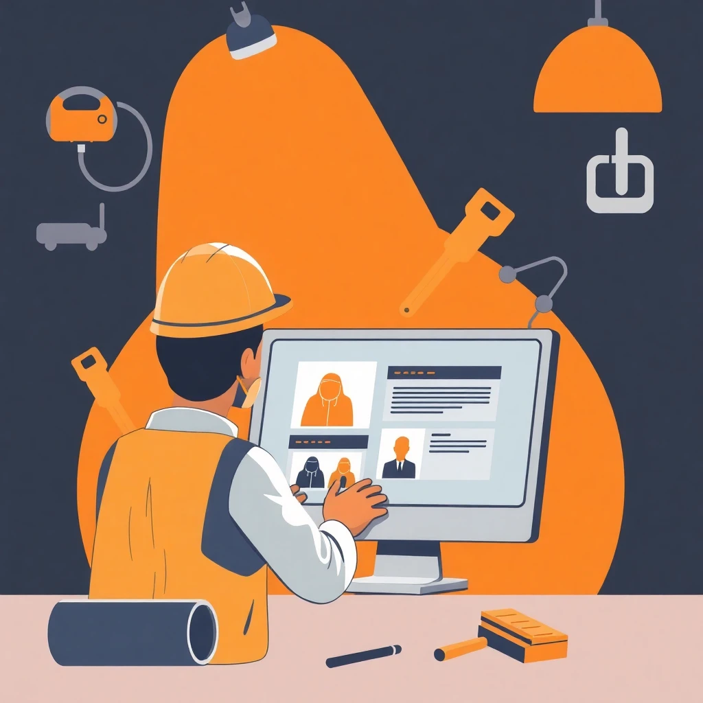 Los Secretos Mejor Guardados de Trabajos en Construcción Este Abril