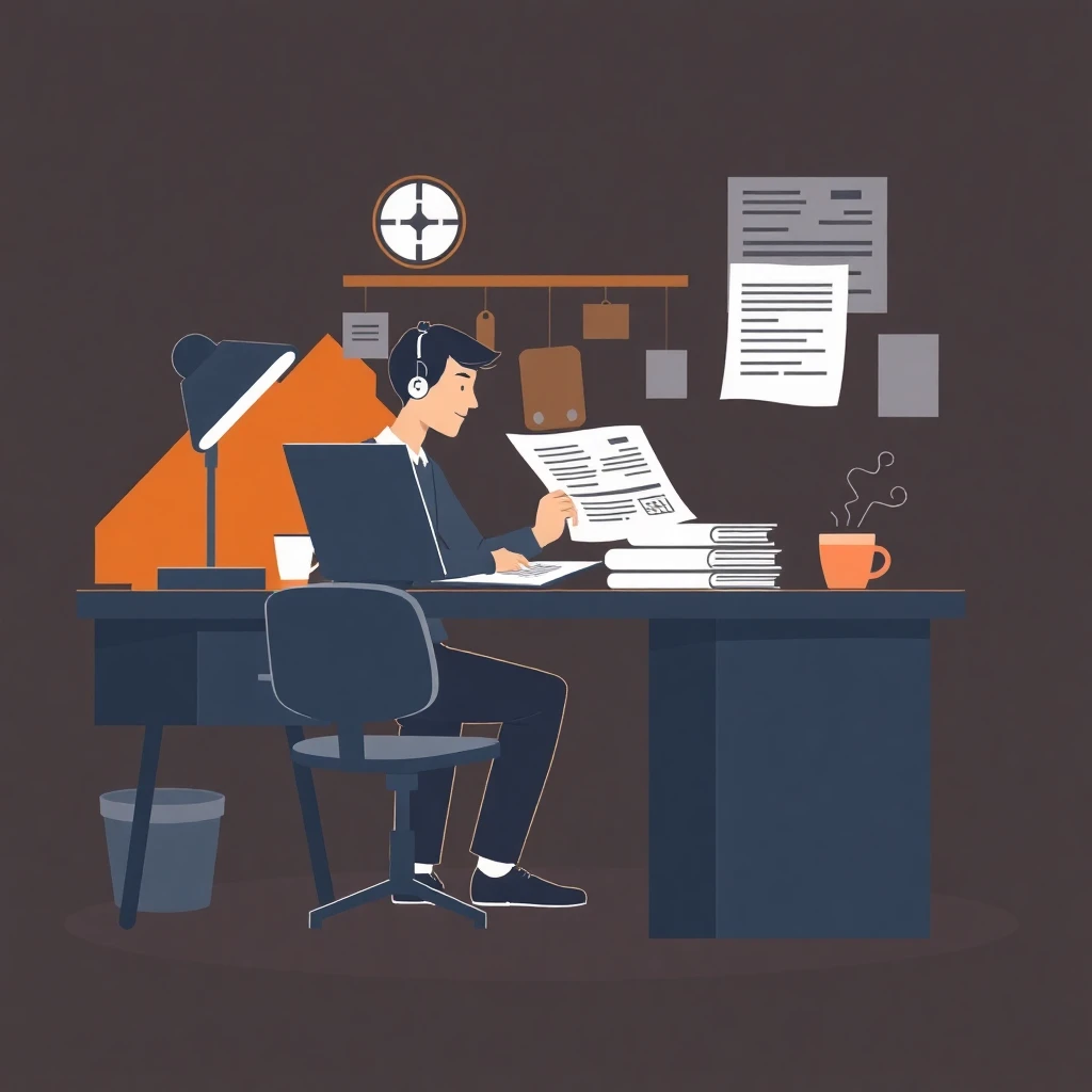 Los Trabajos Administrativos Mejor Pagados Este Abril