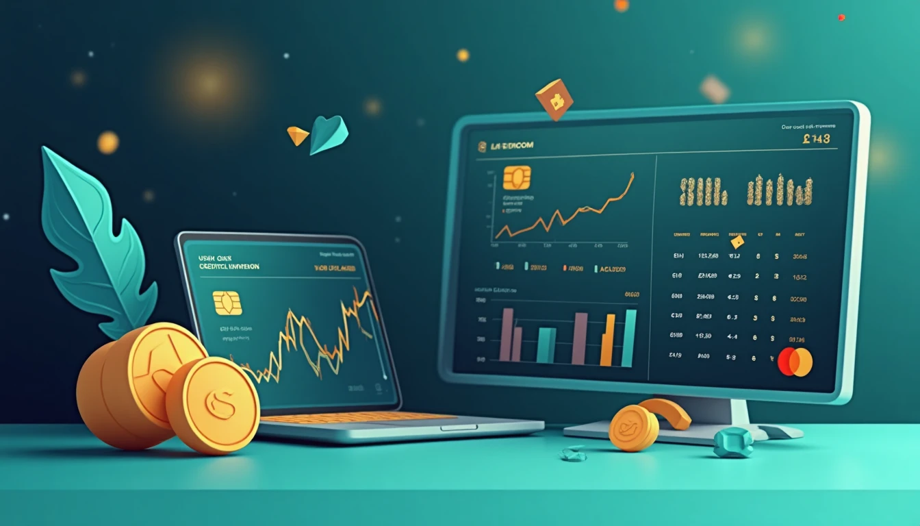 Low Interest Credit Cards Australia: 2026's Best Picks