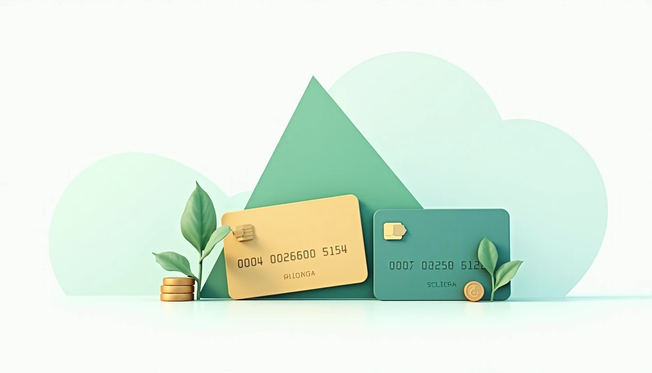 Low Interest Credit Cards: Who Offers the Best Rates?