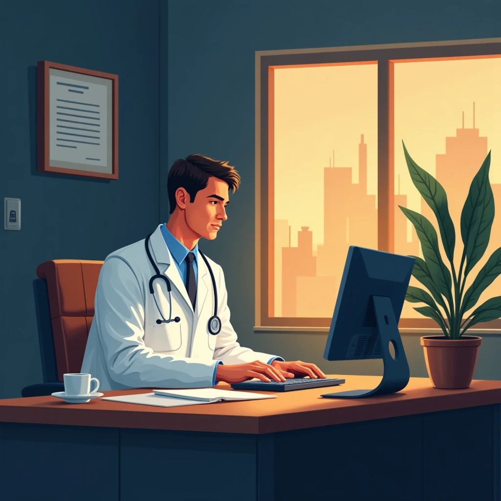 Médecin Généraliste : Qui Recrute Ce Printemps ?
