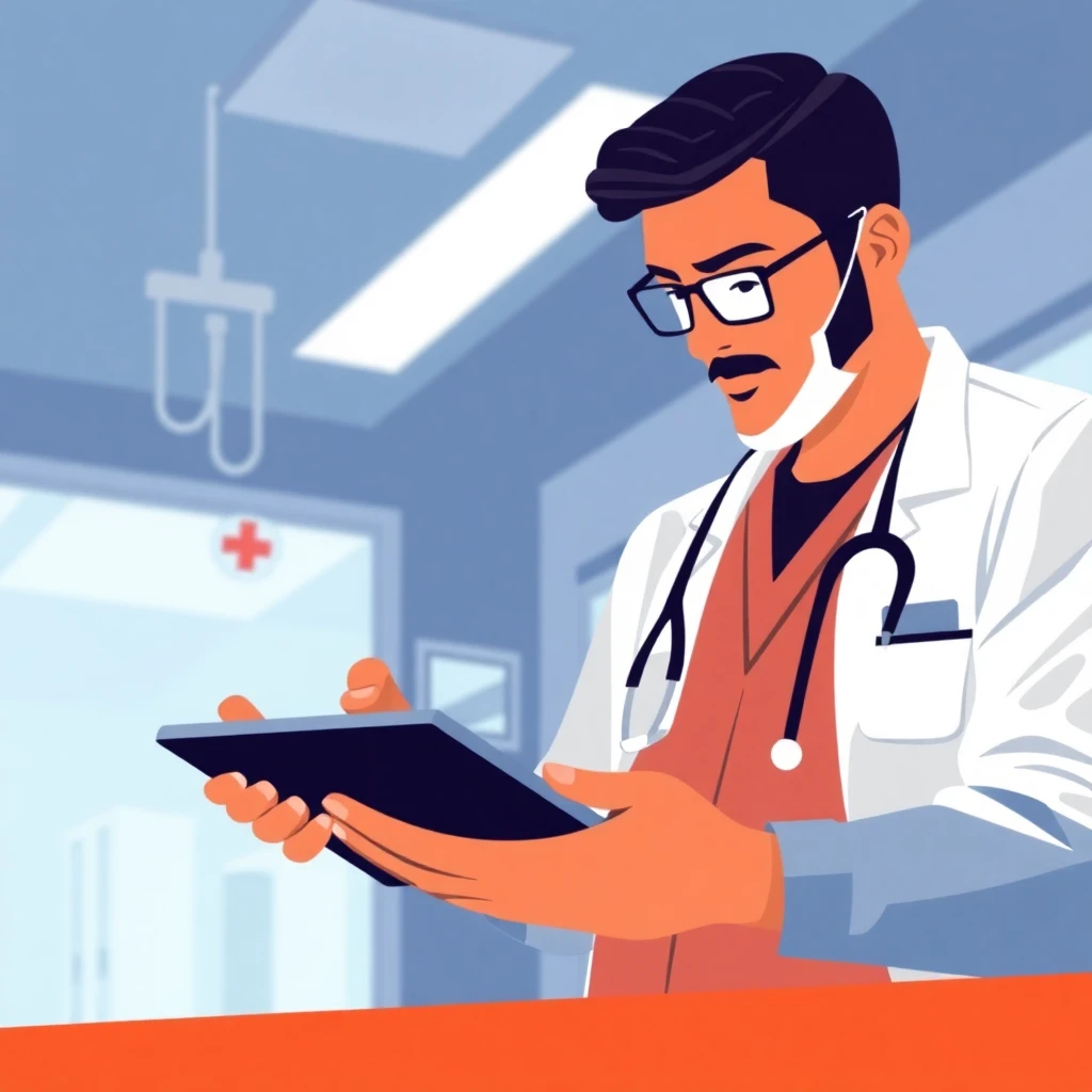 Médico General vs Asistente de Recepción: ¿Cuál es tu Mejor Opción en Salud?