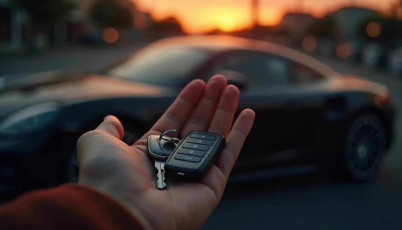 Ma Voiture : L'app indispensable pour gérer vos dépenses auto
