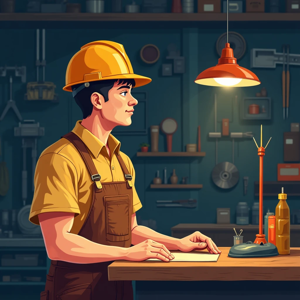 Maintenance Jobs Showdown: Automotive vs. Facilities