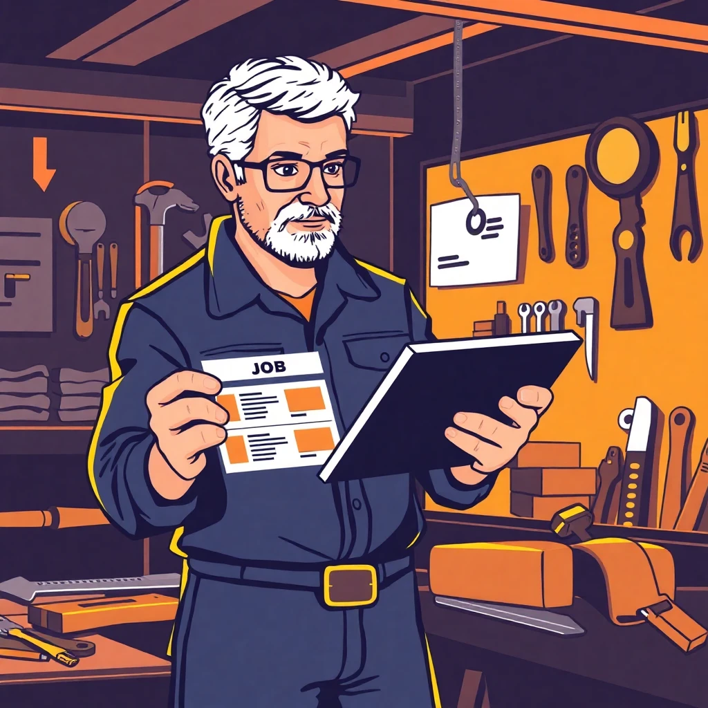 Maintenance Mechanic vs. Technician: Which Job Pays Better?