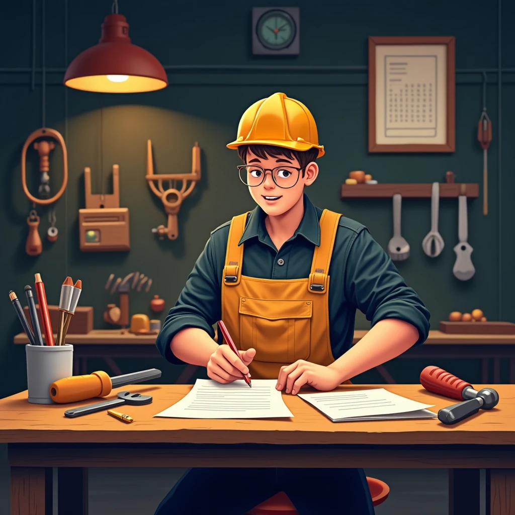 Maintenance Technician vs. Flow Controller: Which Job Suits You?