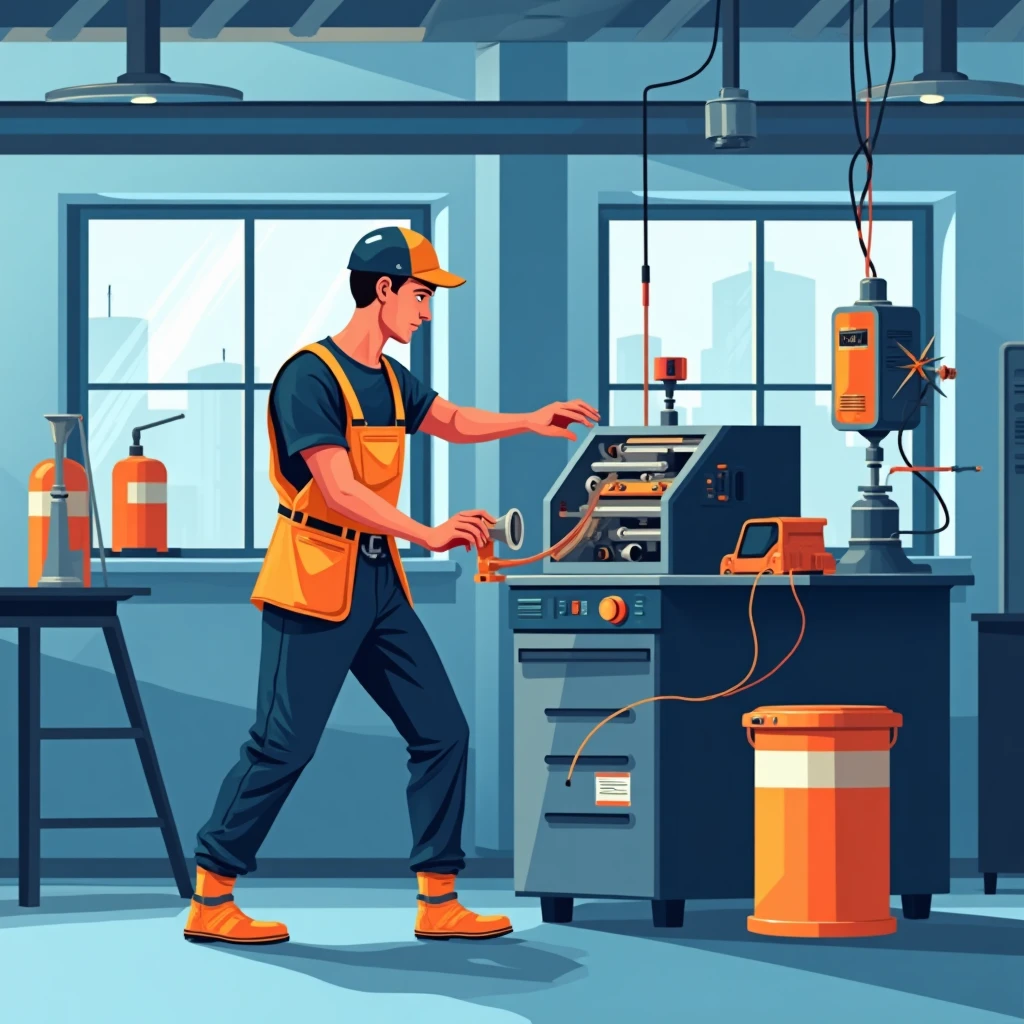 Manufactura en Abril: Los Trabajos Más Destacados