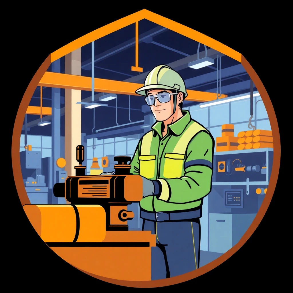 Manufacturing Jobs: Best Picks for April 2026
