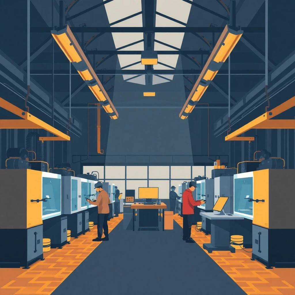 Manufacturing Jobs: Best Picks for April 2026