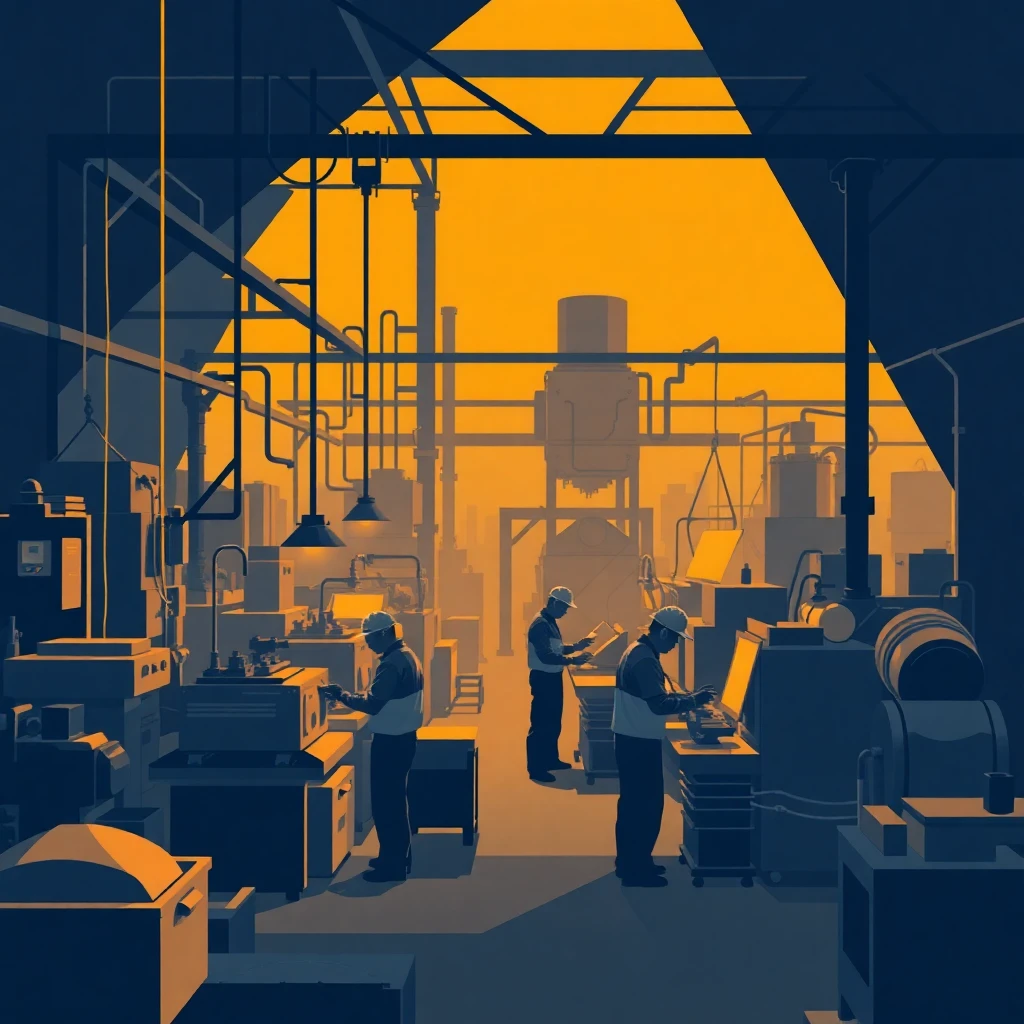 Manufacturing Jobs: Best Picks for April 2026