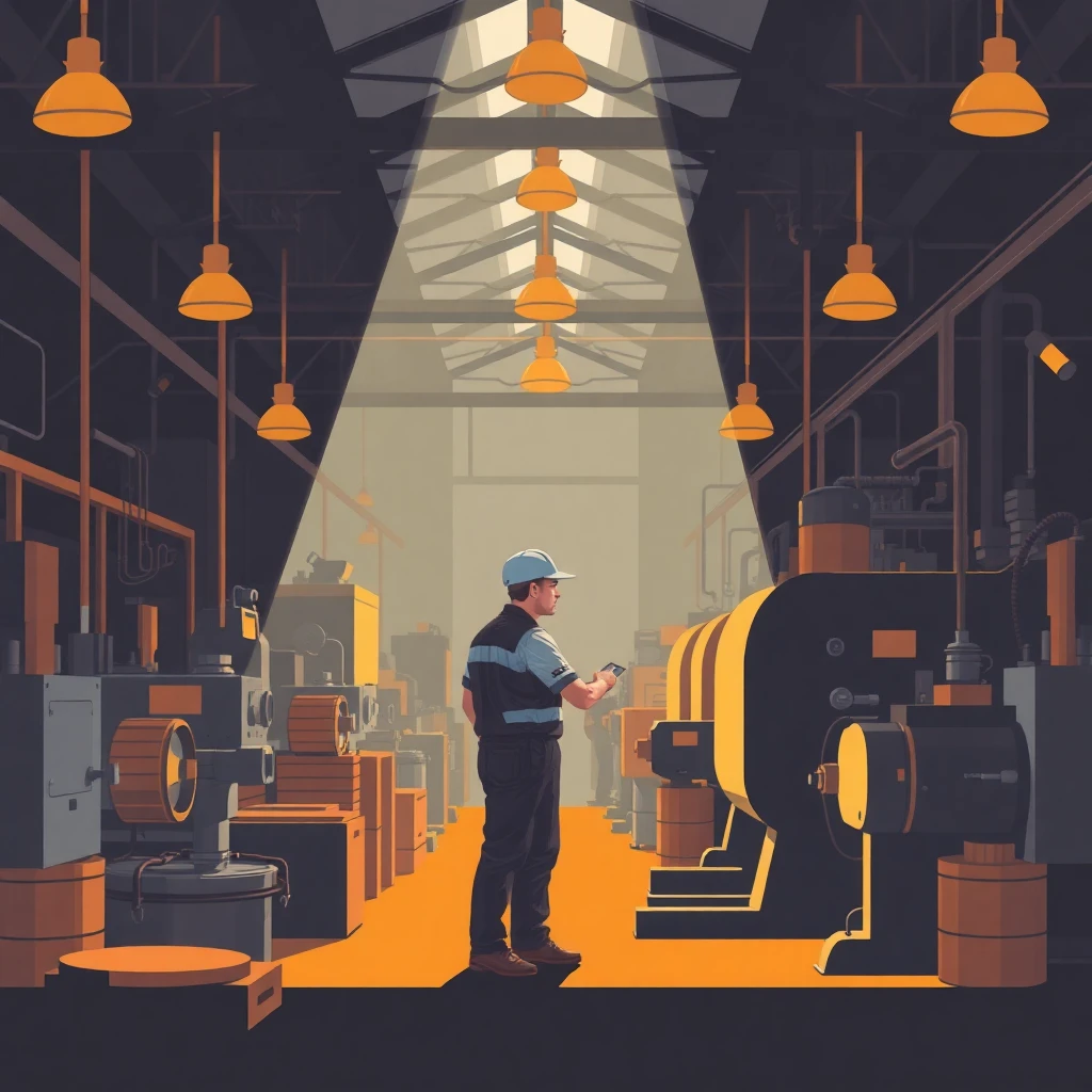Manufacturing Jobs: Best Picks for April