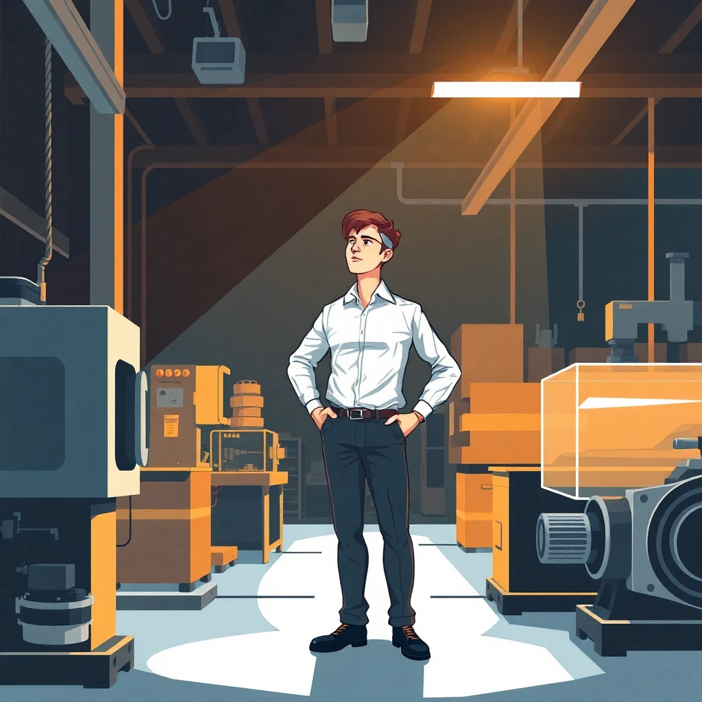 Manufacturing Jobs: Best Picks for Spring 2026
