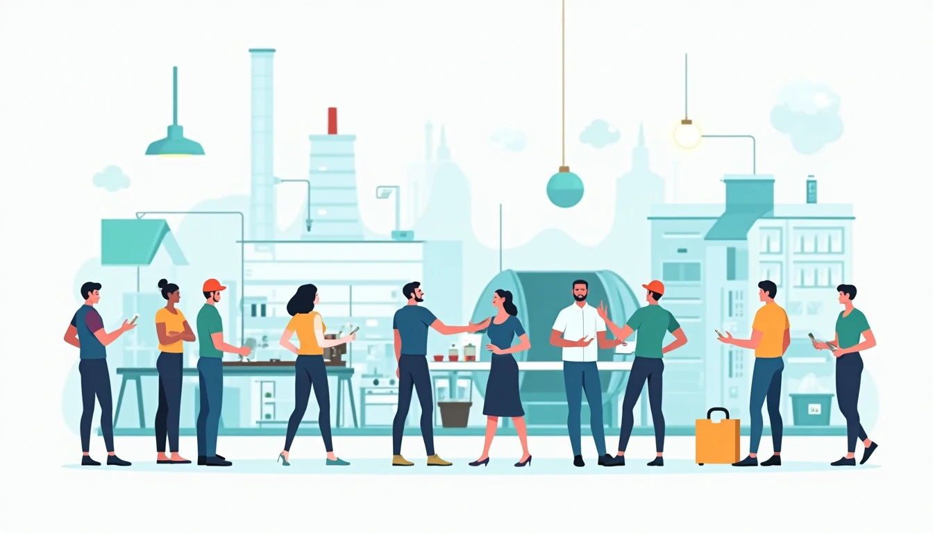 Manufacturing Jobs in Denmark: Summer Picks for 2026