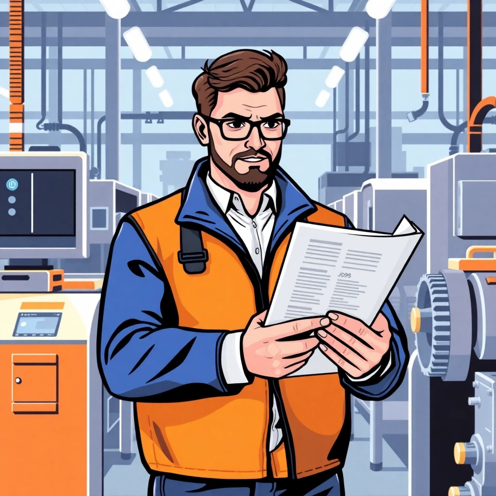 Manufacturing Jobs Showdown: Best Picks for Spring