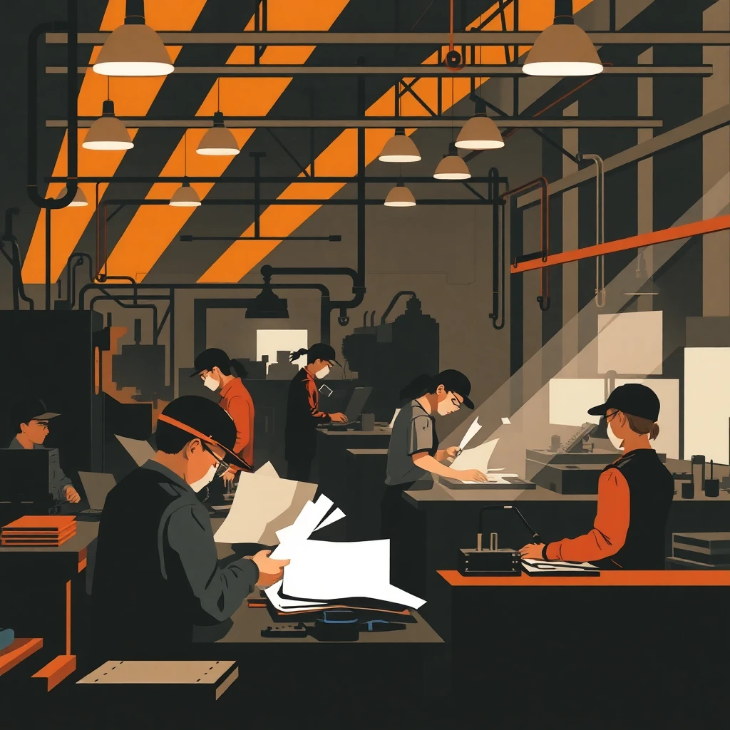 Manufacturing Jobs That Pay: Best Picks for Spring 2026