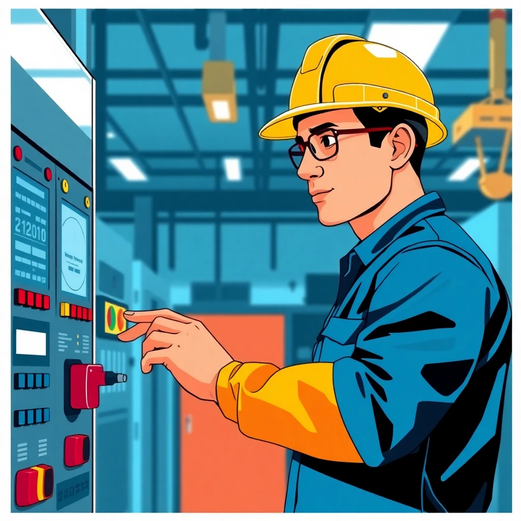 Manufacturing Jobs This Spring: Top Picks for April