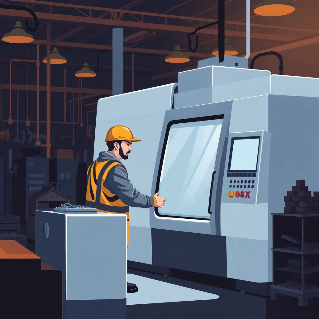Manufacturing Jobs This Spring: Where to Find the Best Pay
