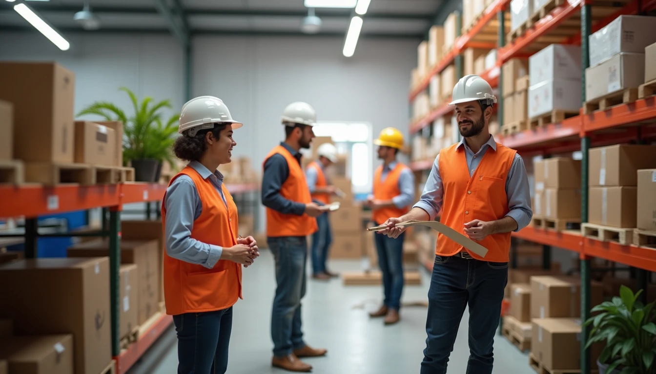 Manufacturing Jobs to Check Out This October