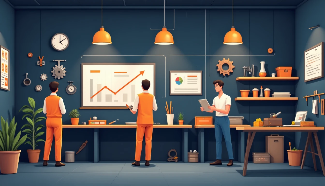 Manufacturing Jobs to Consider This October