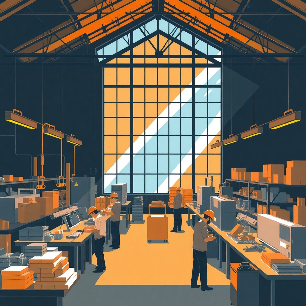 Manufacturing Jobs to Watch: Best Picks for This Spring