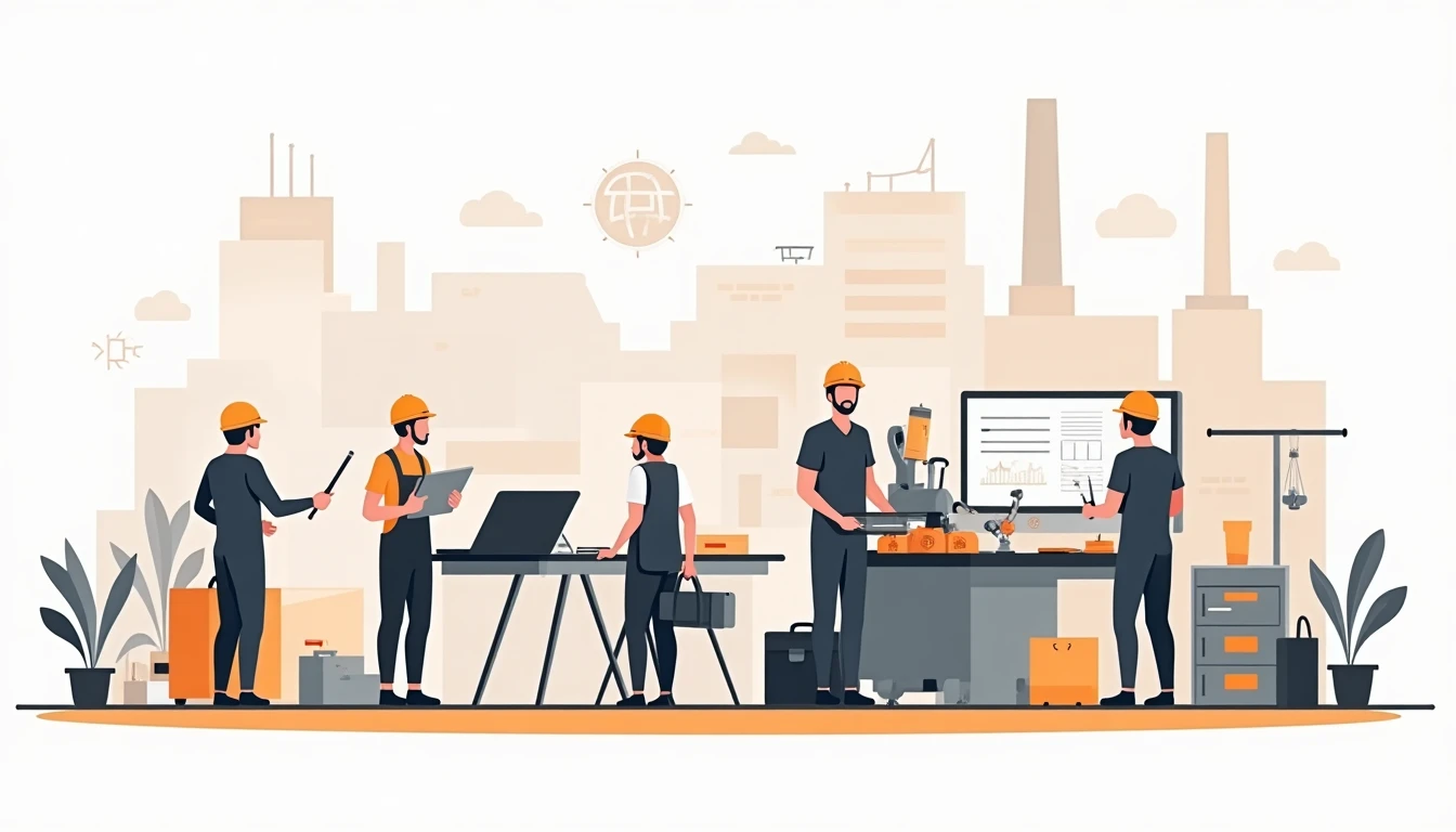 Manufacturing Jobs to Watch This Fall