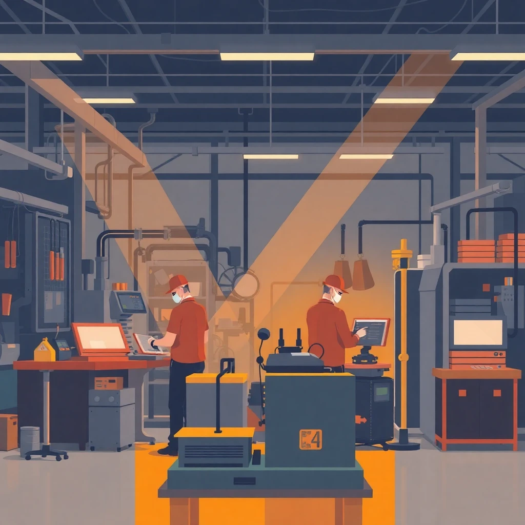 Manufacturing Myths Busted: What's Fact and What's Fiction?