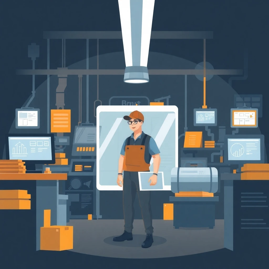 Manufacturing Myths Busted: What's Really Going On