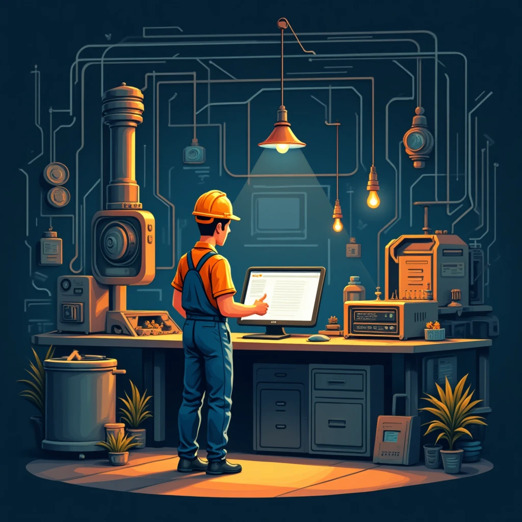 Manufacturing Myths Debunked: The Real Deal