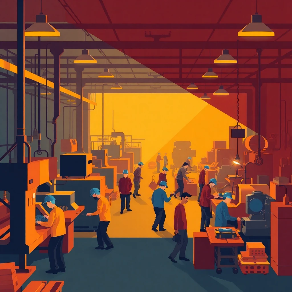 Manufacturing Myths Debunked: What You Really Need to Know