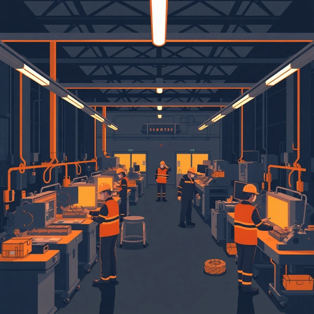 Manufacturing Myths Debunked: What You Really Need to Know