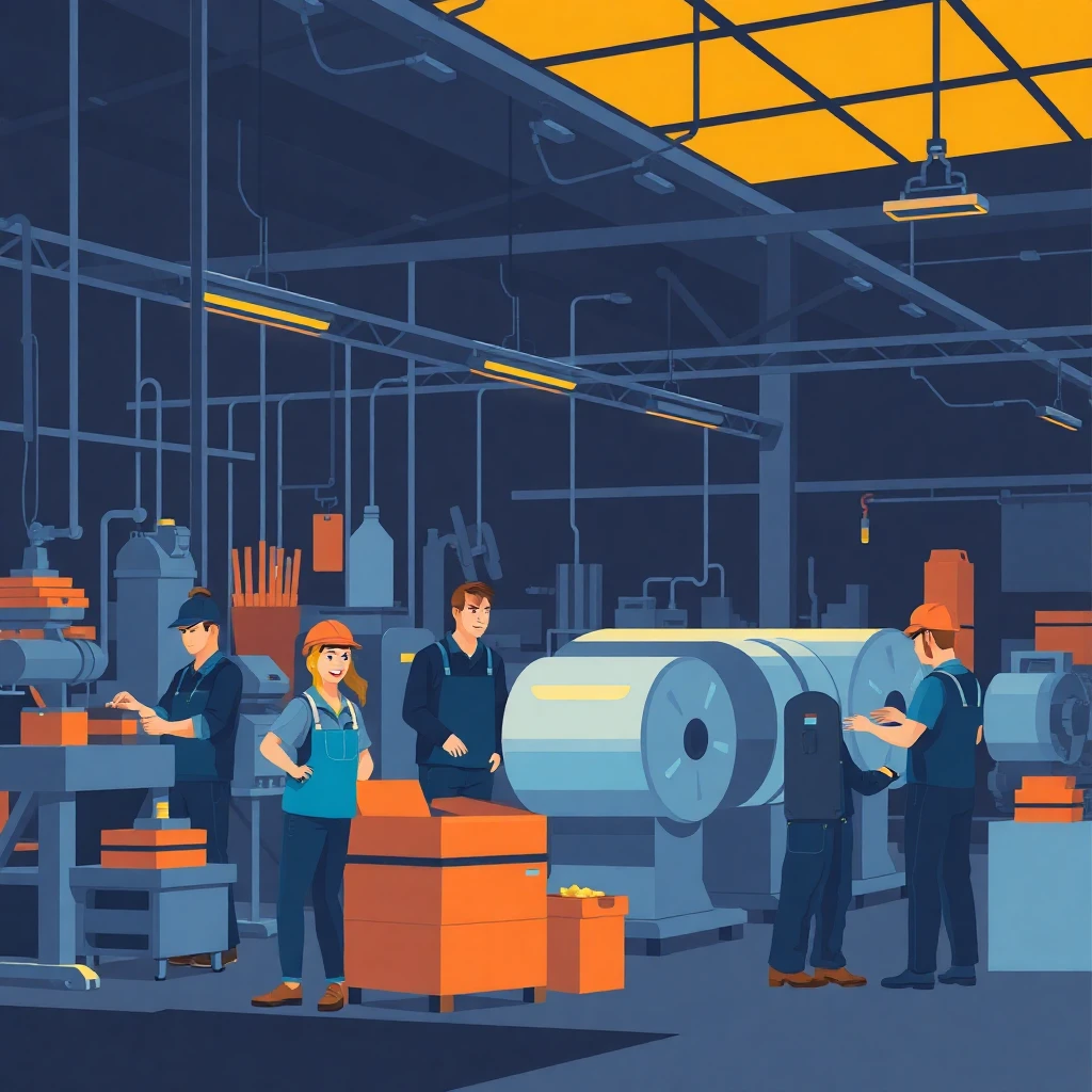 Manufacturing Myths: What's Fact and What's Fiction?